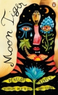 Penelope Lively Moon Tiger