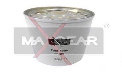 Maxgear Kraftstofffilter für TATA
