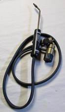 Vintage  Bernz-O-Matic Micro Torch-Propane&Ox...
