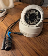 REOLINK DOME SECURITY CAMERA RLC-420-5MP