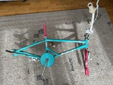 1988 Schwinn Predator Freeform Ex Old School Bmx