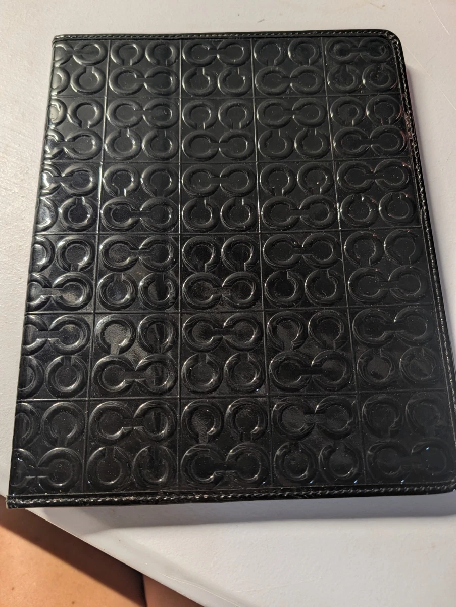 Coach Tablet and eReader Cases, Covers & Keyboard Folios for sale