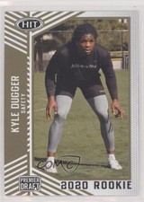 2020 Sage Hit Bronze Kyle Dugger #59 0t2