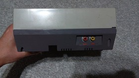 RE-CONDITIONED Original Nintendo System NES-001, w/ Cords, 1x Controller, Q'BERT