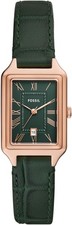 FOSSIL RAQUEL ES5366 Damenarmbanduhr Analog Q...