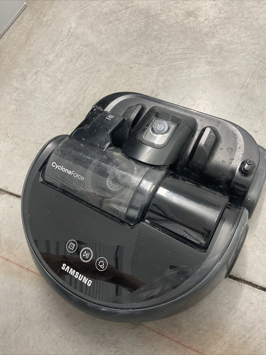 Samsung Cyclone Robotic Vacuum Cleaners for Sale - Shop New & Used