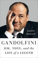Jason Bailey | Gandolfini | Buch | Englisch (2025) | Abrams & Chronicle Books