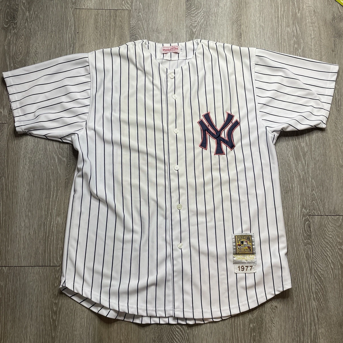Mitchell & Ness New York Yankees MLB Jerseys for sale | eBay
