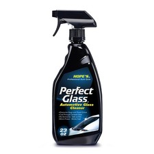 Perfect Glass Automotive Glass Cleaner - Streak-, Tint Safe Car Cleaner for G...