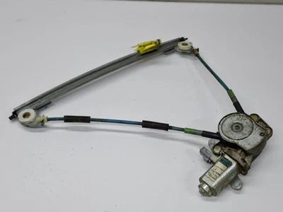 Citroen Xsara Picasso - Fensterhebermotor hinten links 9637090880 (02) - Bild 1 von 4