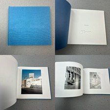 Galveston by Jason Lee 2021 Hardcover Book Photography SIGNED First Edition