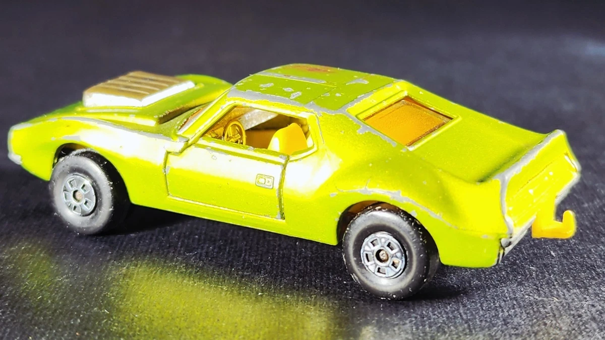 Matchbox Superfast Amx Javelin for sale | eBay