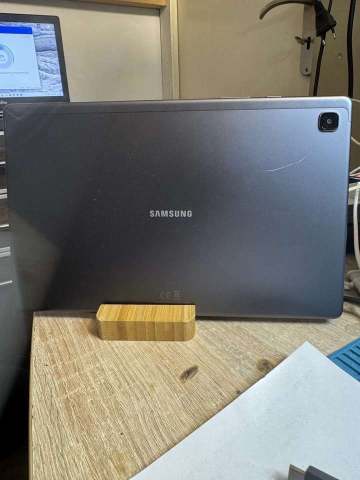 Samsung Tab A7 - Bild 2 von 2