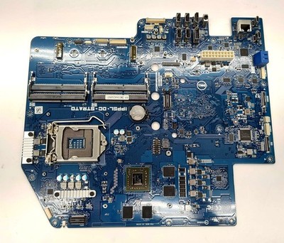 Components Dell P3KGF XPS 27 7760 All-In-One Desktop Motherboard - Intel Socket