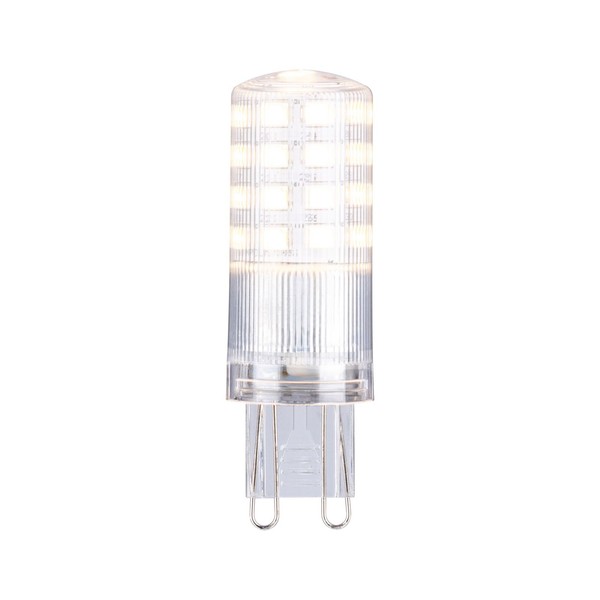 Standard 4.2W Led-Standardlampe Stiftsockel Dimmbar Klar Paulmann 29234-image