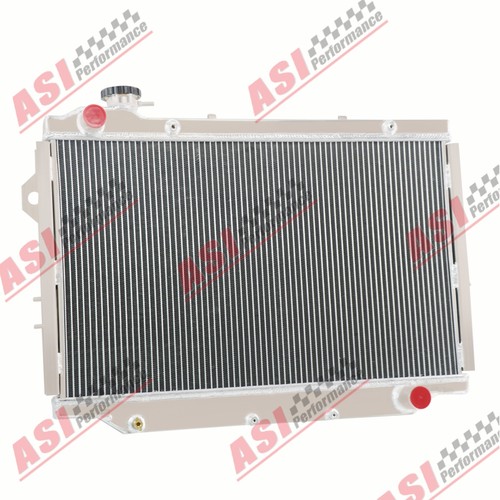 Lexus Lc Radiator 3 Rows Aluminum Radiator For 93-97 Toyota Land Cruiser /Lexus LX450 96 ...
