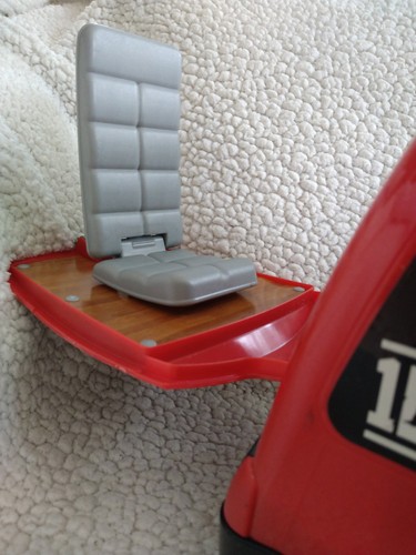 One Direction Tour Bus With Folding Stage Playset 1D Stage And Dressing Room - Picture 9 of 9
