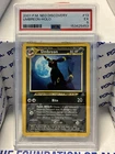Umbreon-Holo #13/75  2001 P.M. Neo Discovery PSA 5 Pokemon TCG 🔥