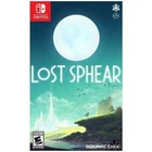 Lost Sphear (Nintendo Switch) Brand New