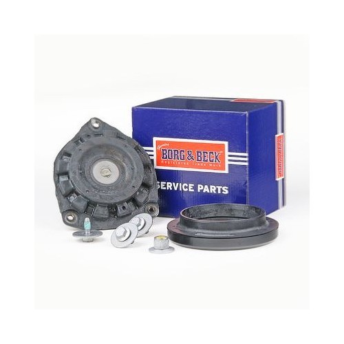 BORG & BECK Suspension Strut Support Mount BSM5215