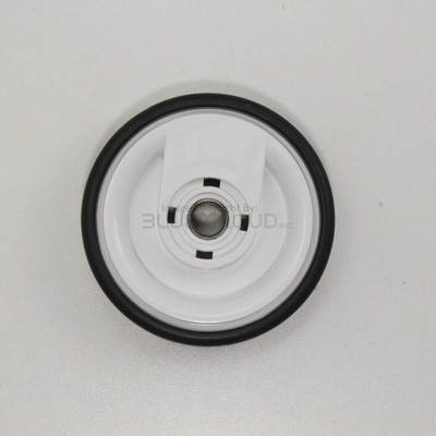 Shark NV95 NV90 UV420 NV80 NV80C NVC80C LEFT or RIGHT WHEEL w PIN