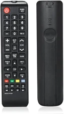 Samsung Smart TV Remote Control BN64 Replacement Easy Setup Compact Design