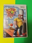 Ten Pin Alley 2 (Wii)-MINT DISC-