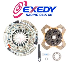 EXEDY Clutch Kit for 1987 Nissan Pathfinder 2.4L L4  - Manual Transmission sl