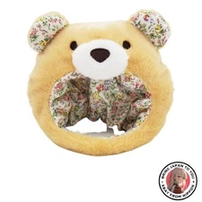 New Nakajima Corporation Pickles Bear Hat 184764-23