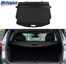 Retractable Cargo Cover For Chevy Equinox 2010-2017 GMC Terrian Rear Trunk Shade