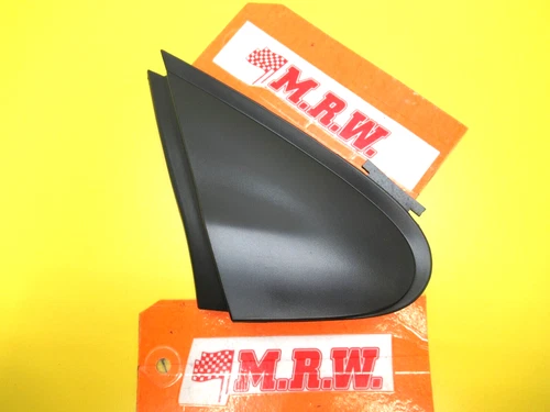 MOLDING DOOR CORNER CAP COVER TRIM Passenger SIDE 02-05 HONDA CIVIC Si HATCHBACK
