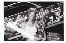 1970s Drag Racing-jungle Pam Hardy-jungle Jim Liberman Blown Nitro Funny Car