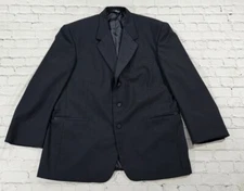 Jean Yves Paris Tuxedo Jacket Blazer Prom Cruise Wedding Formal Costume MENS 46L
