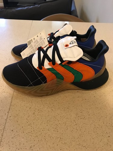 Adidas Sobakov SVD SIVASDESCALZO Consortium Size 8.5 G26281 | eBay