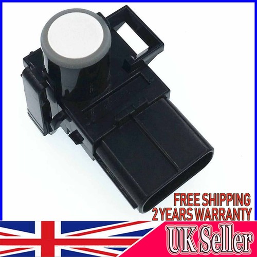 1* PDC Parking Sensor Reverse Assist 89341-33210 Compatible Fit For Toyota Lexus - Picture 1 of 9