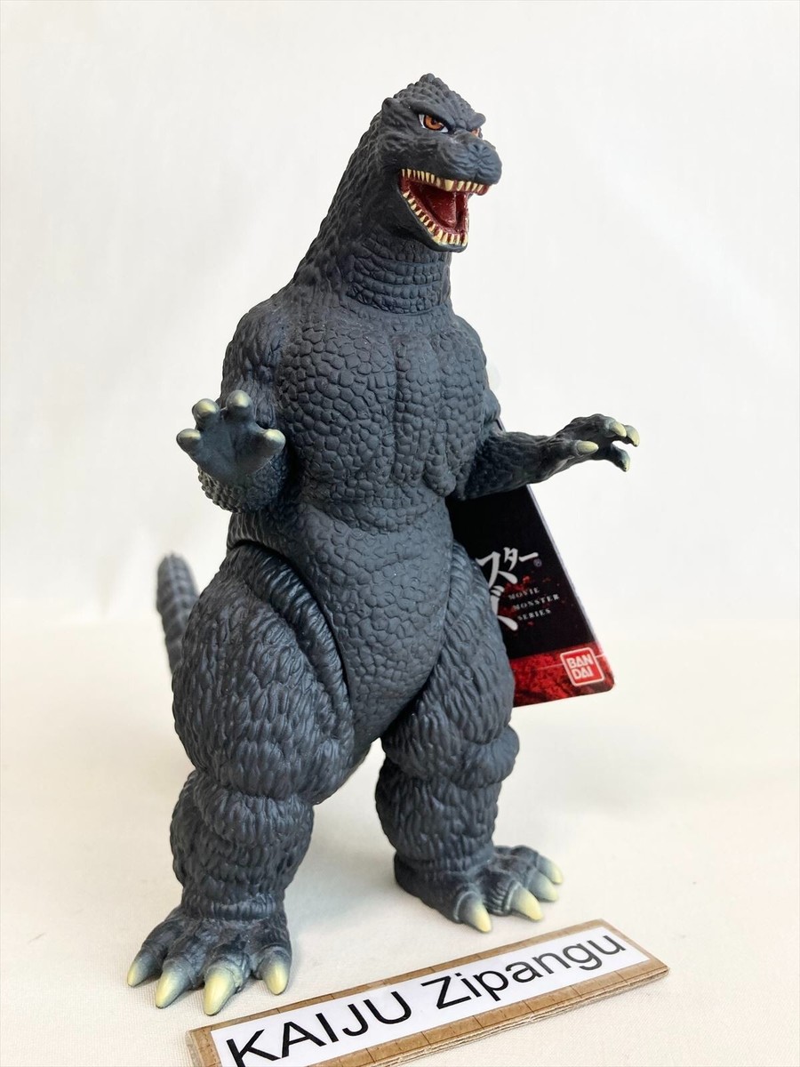 完売品！!新品未使用GODZILLA & EGOZARU フルプリントバスパンS 完売品！!新品未使用GODZILLA & EGOZARU フルプリントバスパンS