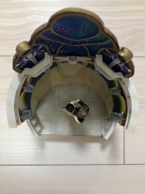 Super Rare Final Fantasy VIII Cold Cast Collection Dance Scene F/S