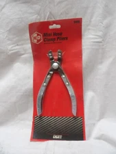 K-D Tools Mini Hose Clamp Pliers #3443 - Made in the USA