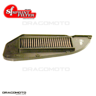 Kawasaki 125 J 2016 2017 Luftfilter SPRINTFILTER P08 PM105S