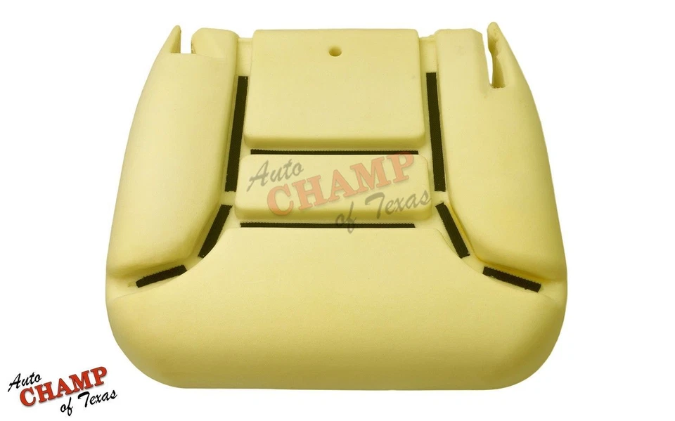 Сменная подушка для нижнего сиденья со стороны водителя 97 GMC Suburban C/K 1500 2500 SLE LT - Изображение 2 из 4