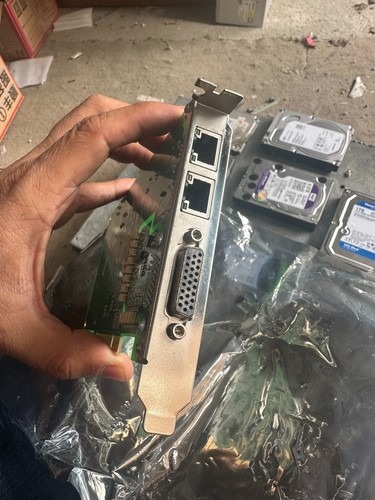 1PCS DELTA PCI-L122-DIO Welcome counteroffer - Picture 4 of 4