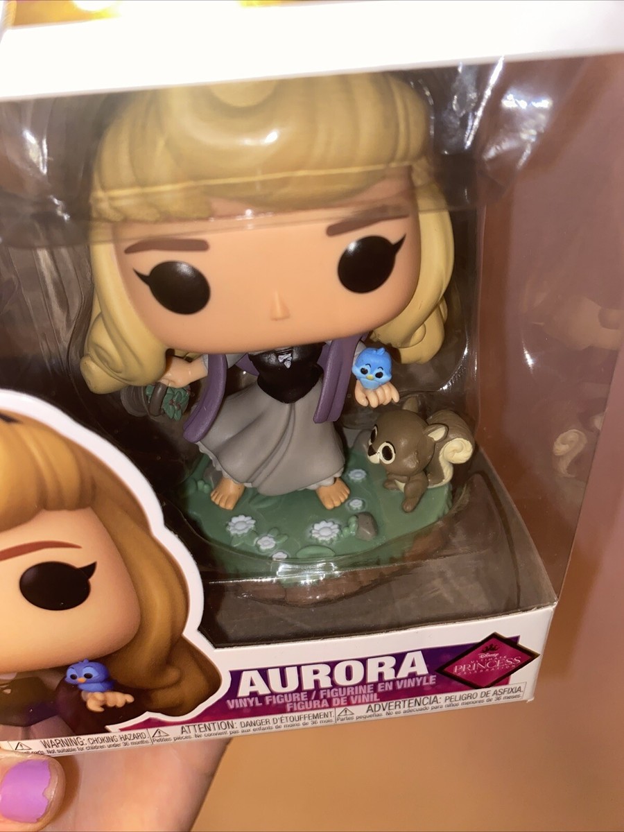 Disney - なお Funko Pop! Disney Princess Sleeping Beauty Aurora #1011
