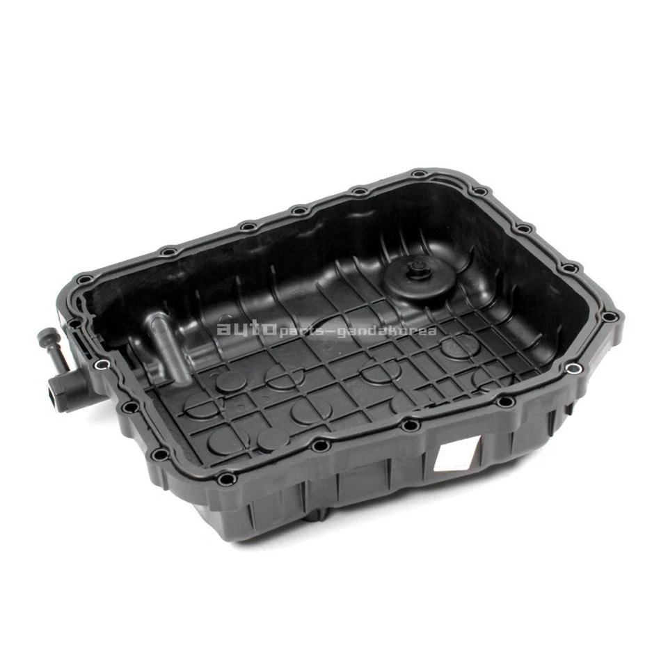 GENUINO 452803B051 CÁRTER DE ACEITE DE TRANSMISIÓN PARA KIA SORENTO 3,3 L-V6 2016-2019 Foto 3 de 4