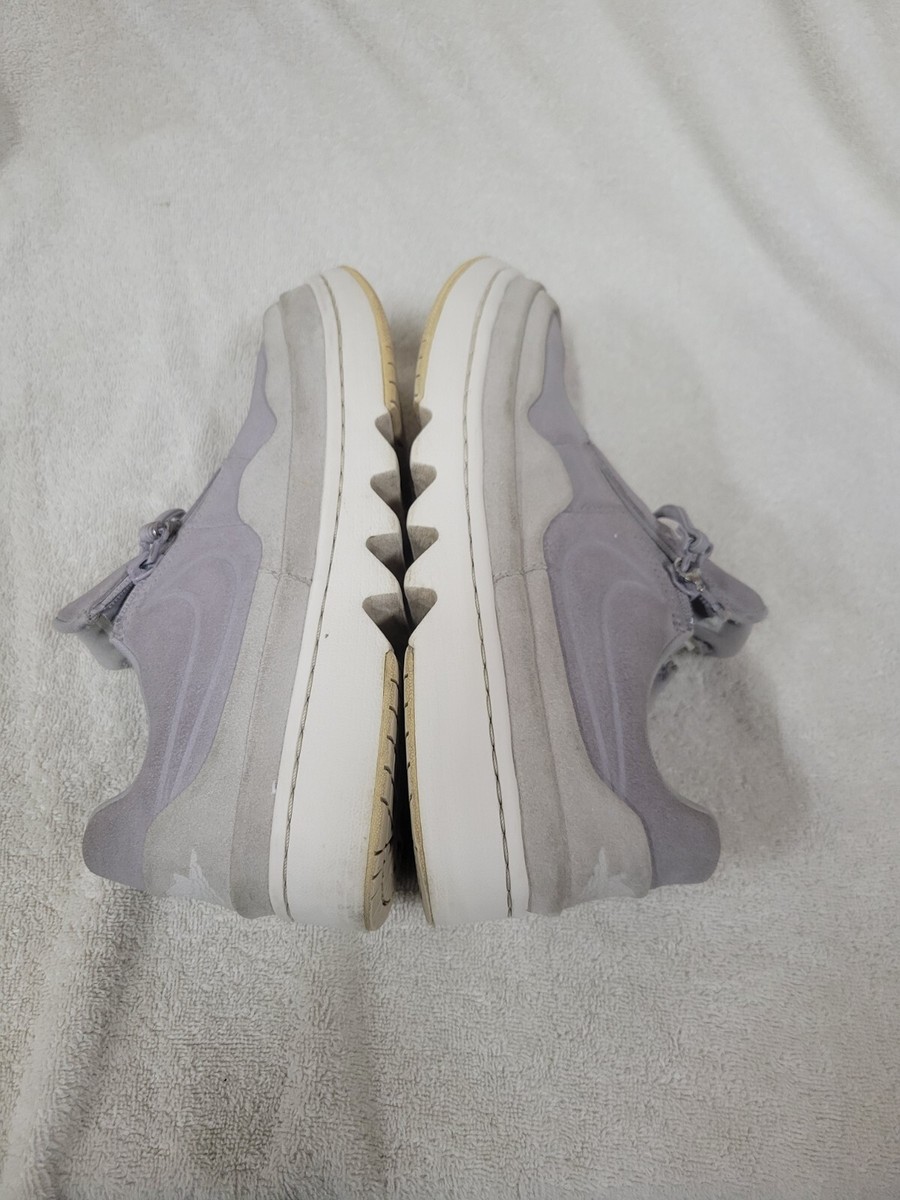 Size 9 - Air Jordan 1 Jester XX Low Atmosphere Grey W