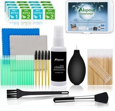 Aispour electronic device cleaning kit