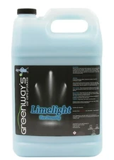 Tire shine high gloss gel dressing sling free