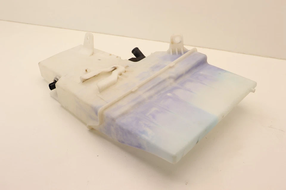 2015-2019 HYUNDAI GENESIS G80 WINDSHIELD WASHER FLUID RESERVOIR TANK OEM #15 - Imagem 4 de 4