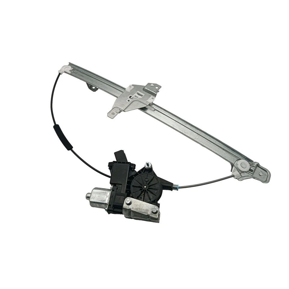 Motor de ventana y regulador para Ford F-250 Super Duty 13-16 F-350 CC3Z2523200E Foto 4 de 4