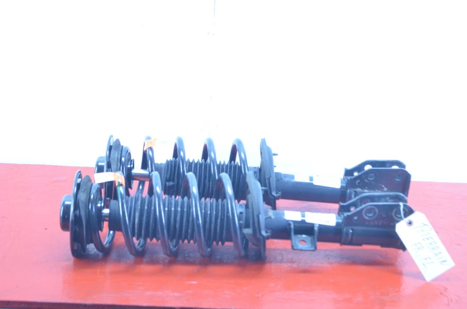 10-17 GMC TERRAIN JUEGO AMORTIGUADOR DELANTERO IZQUIERDO/DERECHO OEM Foto 2 de 4