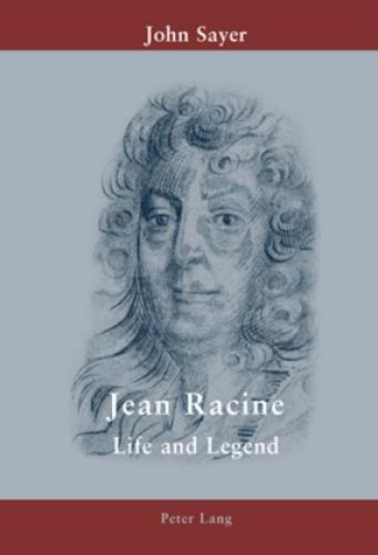 Thumbnail - Jean Racine Life And Legend 5406